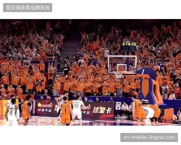上海男篮凭借历史级主场统治力，时隔24年重夺常规赛冠军宝座